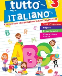Tutto Italiano 3°