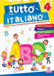 Tutto Italiano 4&deg;