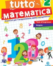 Tutto Matematica 2°