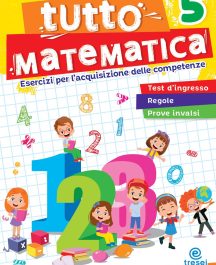 Tutto Matematica 5&deg;