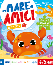 Un Mare di Amici 4/5
