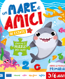 Un Mare di Amici 5/6