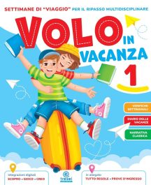 Volo in Vacanza 1&deg;