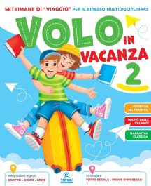 Volo in Vacanza 2°
