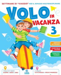 Volo in Vacanza 3°