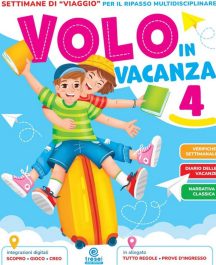 Volo in Vacanza 4&deg;