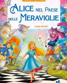 Alice nel Paese delle Meraviglie