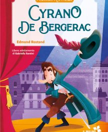 Cyrano de Bergerac