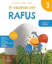 In Vacanza con Rafus 3°