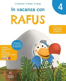 In Vacanza con Rafus 4°