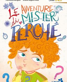 Le Avventure di Mister Perchè