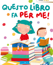 Questo libro fa per me!