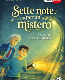Sette notte per un mistero