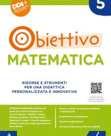 Obiettivo Matematica 5&deg;