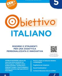 Obiettivo Italiano 5&deg;