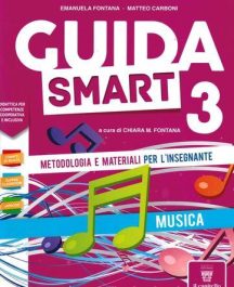 Guida Smart Musica 3&deg;