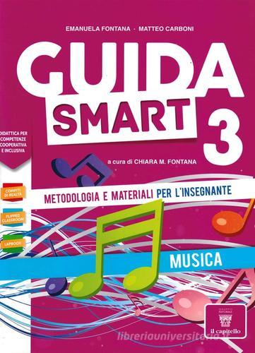 Guida Smart Musica 3°
