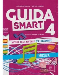 Guida Smart Musica 4&deg;