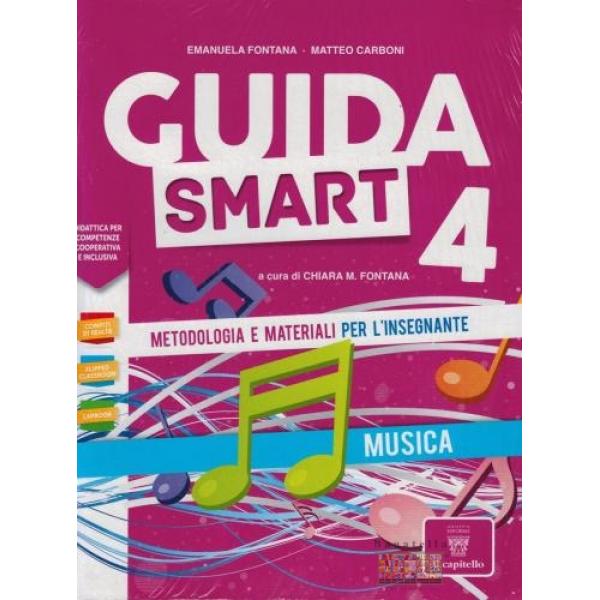Guida Smart Musica 4°