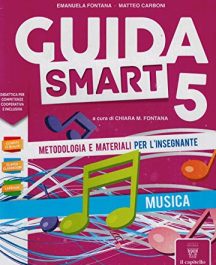 Guida Smart Musica 5&deg;
