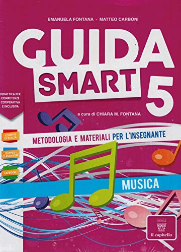 Guida Smart Musica 5°