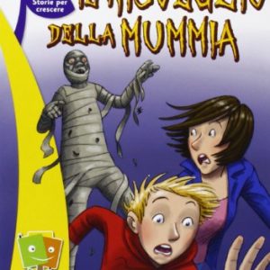 Il Risveglio Della Mummia