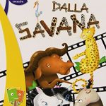 In diretta dalla savana