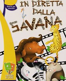 In diretta dalla savana