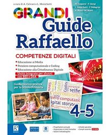Grandi Guide Competenze Digitali 4°-5°