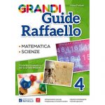 Grandi Guide Raffaello Scientifica 4°