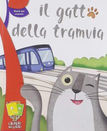 Il gatto della tramvia