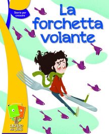 La forchetta volante