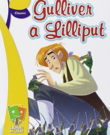 Gulliver a Lilliput