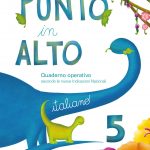 Punto in alto Italiano 5°