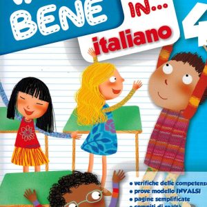 Vado Bene in Italiano 4°