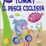 Tommy il pesce ciclista