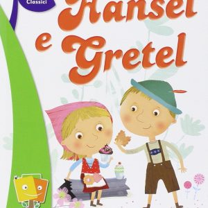 Hansel e Gretel