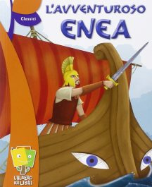 L'avventuroso Enea