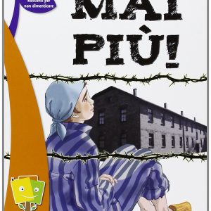Mai più!