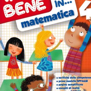 Vado Bene in Matematica 4°