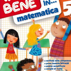 Vado Bene in Matematica 5°