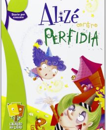 Alizé contro Perfidia