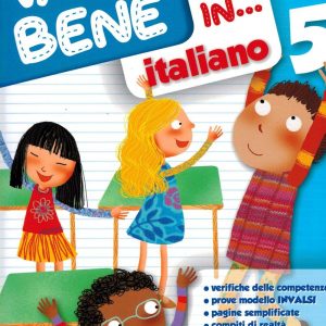 Vado Bene in Italiano 5°