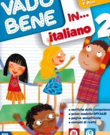 Vado Bene in Italiano 2°