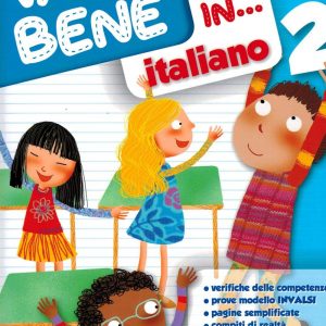 Vado Bene in Italiano 2°