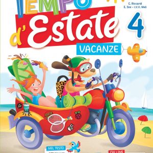 Tempo d'Estate 4°
