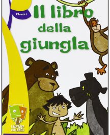Il libro della giungla