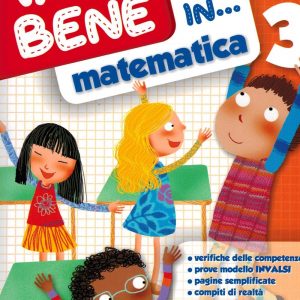 Vado Bene in Matematica 3°