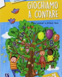 Giochiamo a contare
