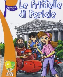 Le frittelle di Pericle